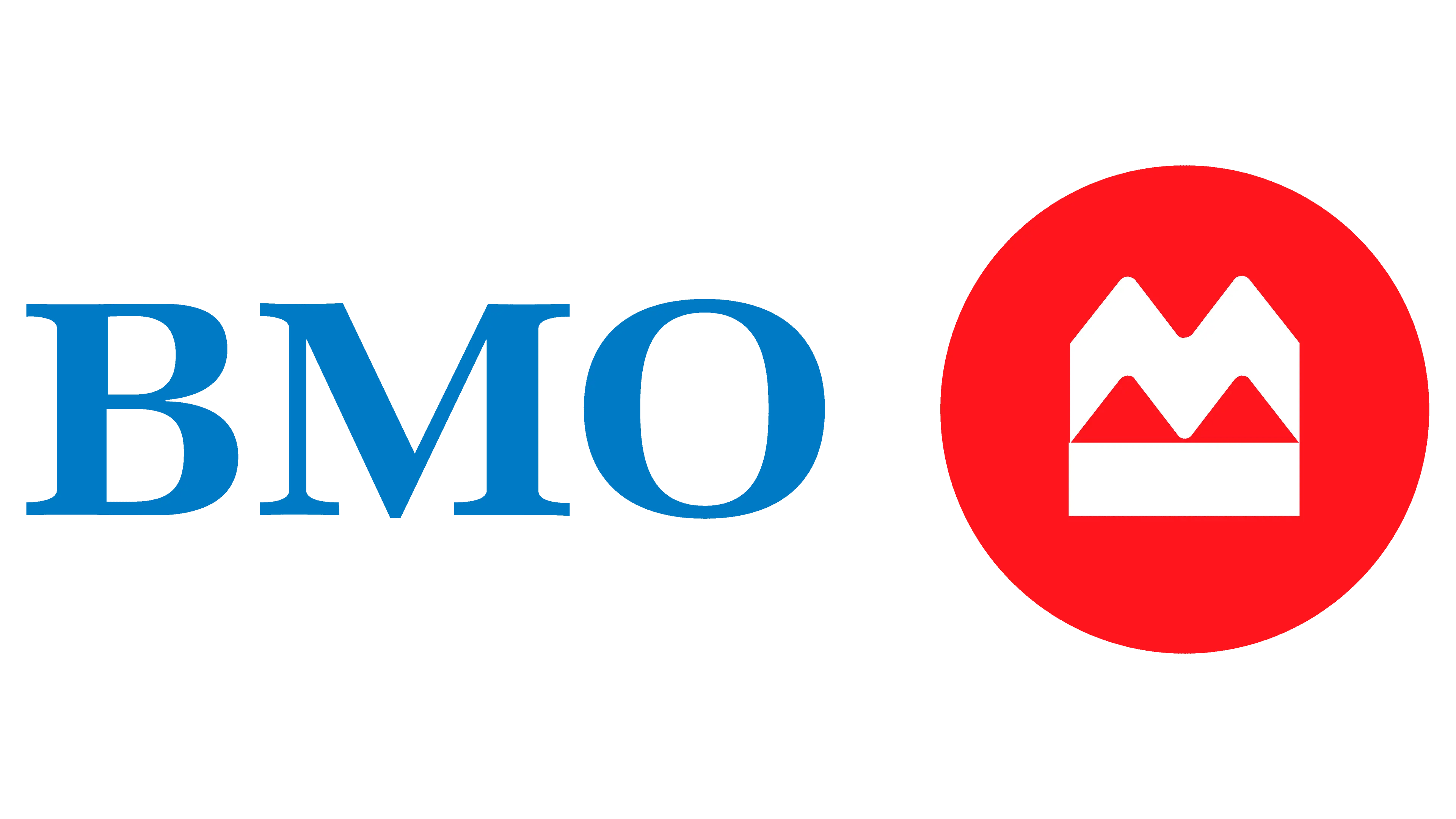 BMO Bank - Gold Sponsor