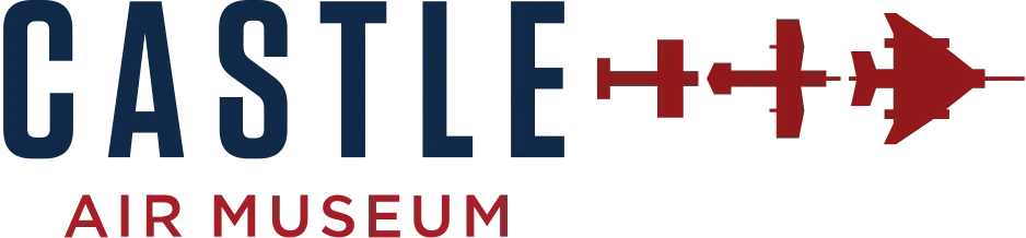 Castle Air Museum - Silver Sponsor