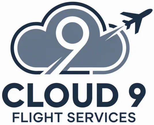 Cloud Nine Flight - Silver Sponsor
