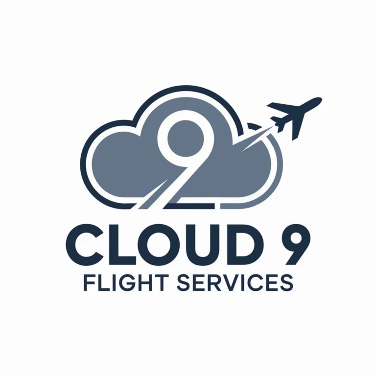 Cloud Nine Flight