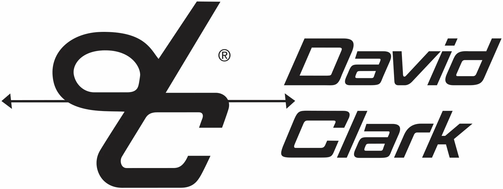 David Clark - Gold Sponsor
