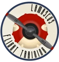 LaMascus Flight Training - Silver Sponsor