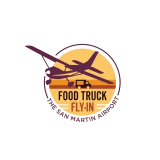 Food Truck Fly-In at San Martin Airport