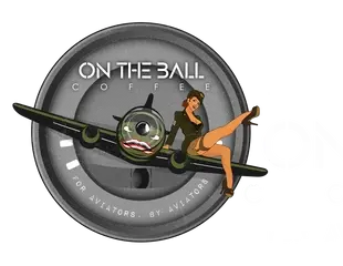 On The Ball Coffee - Silver Sponsor