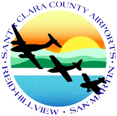 Santa Clara County Airports - Title Sponsor