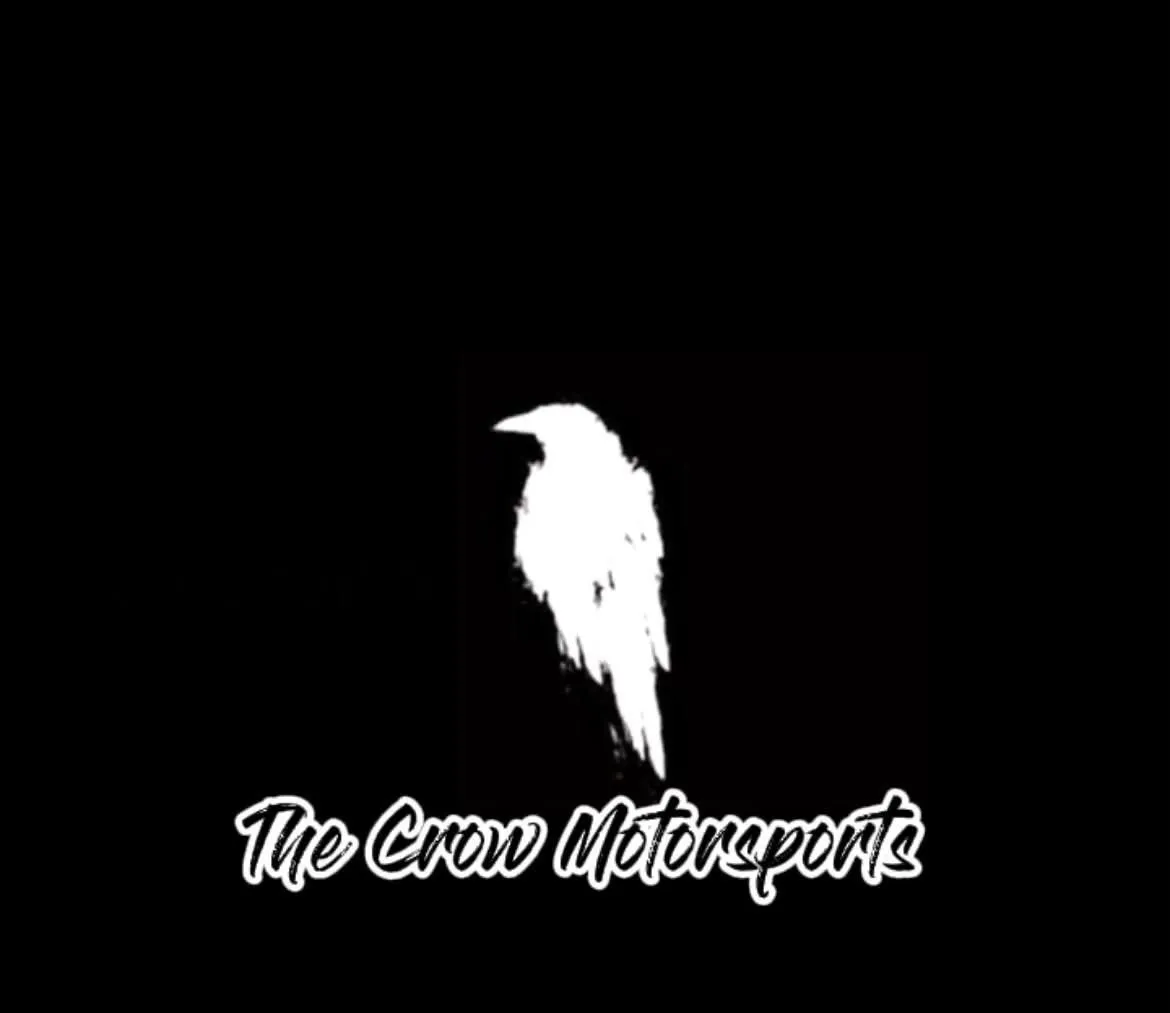 The Crow Motorsports - Silver Sponsor